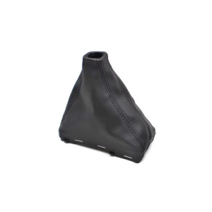 Manson schimbator auto imitatie piele compatibil Audi A6 A6L, A4 A4L, Q5, Q7, A7, C7 Cod: SC-104 - Img 1