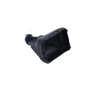 Manson schimbator auto imitatie piele compatibil Opel Astra II G, Zafira A Cod: SC-113 - Img 5