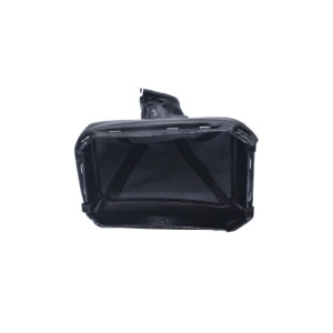 Manson schimbator auto imitatie piele compatibil Opel Astra, Vectra, Corsa Cod: SC-111 - Img 5