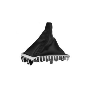 Manson schimbator imitatie piele compatibil Opel Astra Buick excelle GT/XT Cod: SC-125 - Img 3