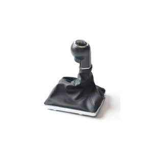 Manson schimbator si maner compatibil Opel Astra H 2005-2010 cu 2adaptoare pentru 5 si 6 viteze Cod: SC-115 - Img 1