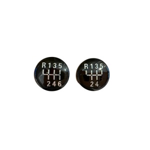 Manson schimbator si maner compatibil Opel Astra H 2005-2010 cu 2adaptoare pentru 5 si 6 viteze Cod: SC-115 - Img 5