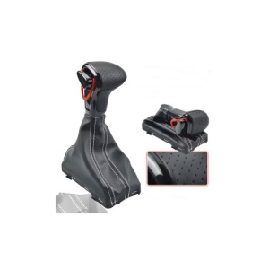 Manson si maner schimbator auto plastic compatibil Audi A6 A6L, A4 A4L, Q5, Q7, A7, C7 â€“ Cutie automata Cod: SC-102 - Img 6
