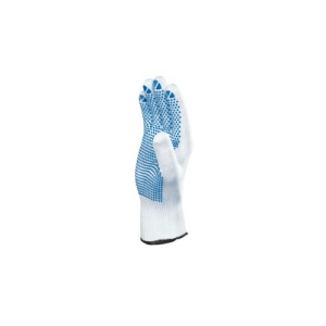 Manusi de protectie sintetice cu insertii cauciucate , marimea M10 Cod: 4121 - Img 2