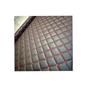 Masa de bord lunga, piele ecologica, diverse culori compatibila Man TGX Euro 6 - Img 5