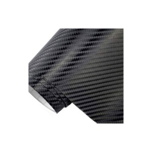 Material textil Carbon 3D textura in relief cu adeziv Cod:TQB-36 - Img 4