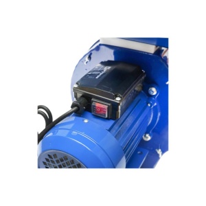 Moara electrica pentru cereale 220V, 1.1 KW, capacitate 240 Kg/h Cod: DISLP89 - Img 4