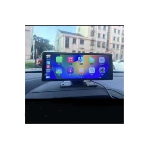 Navigatie Multimedia DVR 10.26" touch screen CarPlay si Android Auto wireless, Camera marsarier Cod: CHS-N91C - Img 6