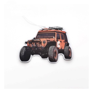 Odorizant ART "Masina 4X4" Cod: A147 - Img 1