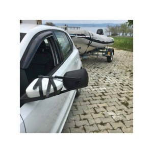 Oglinda suplimentara pentru Rulote / Remorci Cod: SL918 - Img 4