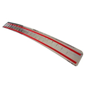 Ornament portbagaj crom Seat Alhambra I 2000 - 2010 CROM 2440 - Img 2