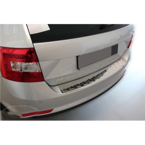 Ornament portbagaj crom Seat Altea XL Tip 5P 2006-2015 CROM 2010 - Img 1