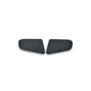 Ornament protectie geam compatibil Dacia Duster II 2018-2024 Cod: ABS-D2 - DDACK18 - Img 1