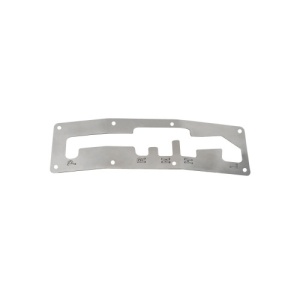 Ornament schimbator compatibil MAVERICK X3 Cod: RZR-048 - Img 3