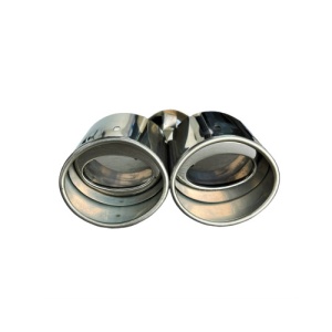 Ornament toba inox Cod: A207/A2009 - Img 3