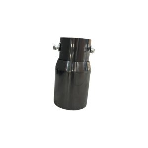 Ornament toba negru Cod: L84 - Img 2