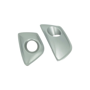 Ornamente proiectoare compatibile Dacia Logan / Sandero / Mcv Model Nou 2013->Cod:100713609 - Img 3