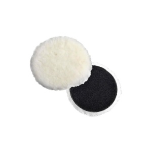 Pad abraziv din blanÄƒ pentru polishare, diametru 125 mm Cod: PGP01 - Img 2
