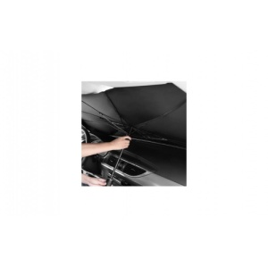 Parasolar tip umbrela CARMAX 134x80cm Cod: 308611 - Img 3
