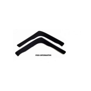 Paravanturi fata, fumurii compatibile Opel Vivaro 2 2014-2019 Cod: ART7218 - Img 1