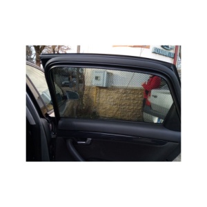 Perdele Auto Interior compatibile Audi A4 B6 / B7 Sedan 2000-2008 - Img 2