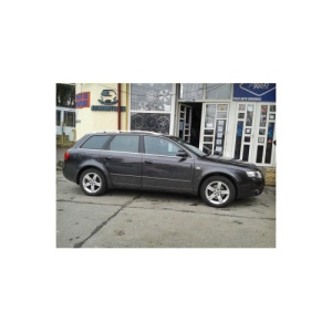 Perdele Auto Interior compatibile Audi A4 B7 Break 2004-2008 - Img 1