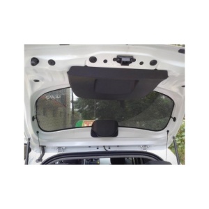 Perdele Auto Interior compatibile Dacia Sandero III / Stepway 2021-> - Img 4