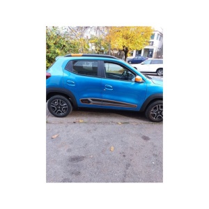 Perdele Auto Interior compatibile Dacia Spring 2021-> - Img 2