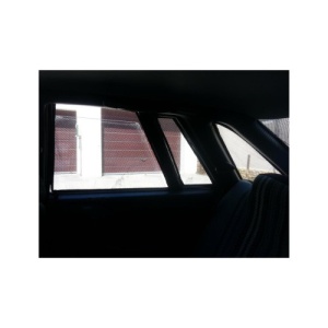 Perdele Auto Interior compatibile Daewoo Espero Sedan 1990â€“1999 - Img 4