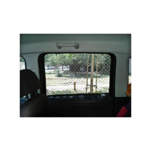 Perdele Auto Interior compatibile Fiat Idea (MPV) Mini Van 2003-2012 - Img 2