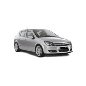Perdele Auto Interior compatibile Opel Astra H hatchback 2004â€“2014 - Img 1