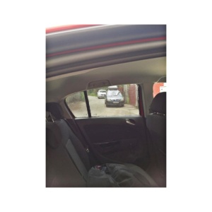 Perdele Auto Interior compatibile Opel Corsa D Hatchback 2006-2014 - Img 3