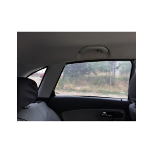 Perdele Auto Interior compatibile Seat Ibiza MK4 Hatchback 2008-> - Img 3