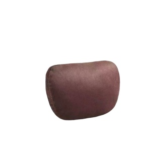 Perna tetiera auto ultra soft LUXURY Alcantara 30x20x8cm Cod: FS-6511 - Img 3