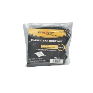 Plasa elastica auto cu carlig pentru portbagaj 70x90cm Cod: DISMC46 - Img 4
