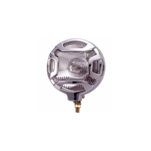 Proiectoare Auto Cromate diametru 135mm 12/24V Cod: 1028 - Img 2