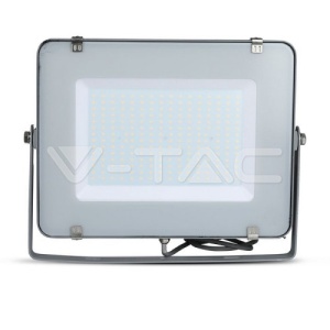Proiector 200W LED Cip SMD SAMSUNG Corp Gri 6400K COD: 485 - Img 2