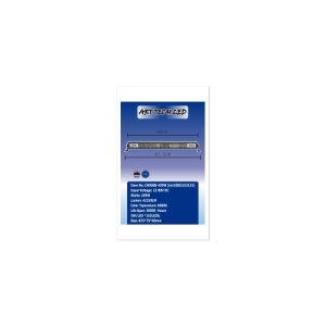 Proiector LED 459W, 41310Lm, 6000K, Combo Cod: CH008B - Img 2