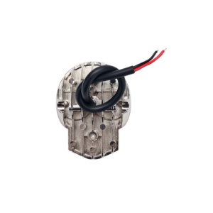 Proiector LED argintiu 1100lm , 30W lumina selectabila alba sau galbena 12V-24V Cod: MTG-30WB - Img 3