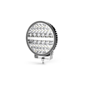 Proiector LED HL-2007DRL 12-24V cu lumina de zi - Img 1