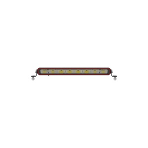 Proiector LED profesional cu mufa conectare tip Deutsch-Combo 5700K (8Led x 10W) Cod: KM2160-80W - Img 1