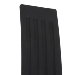 Protectie bara portbagaj universal - Bandou spate din cauciuc 90cm - Img 4