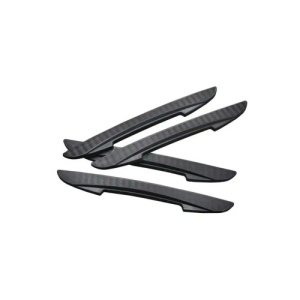 Protectie usa auto culoare Negru Carbon Cod: CLY 203 - Img 1