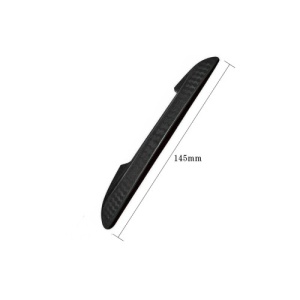 Protectie usa auto culoare Negru Carbon Cod: CLY 203 - Img 3