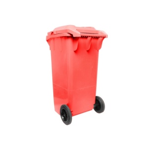 Pubela gunoi 120L Breckner Germany Cod: DISLN10 - Img 2
