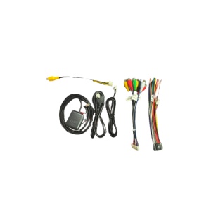 Radio MP3, MP5 Player 2DIN ANDROI ecran 9" 12V 2+32G Cod: CNS-K9-10 - Img 2