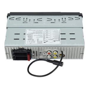 Radio MP3 / MP5 Player cu BLUETOOTH COD: 4015-BT - Img 2