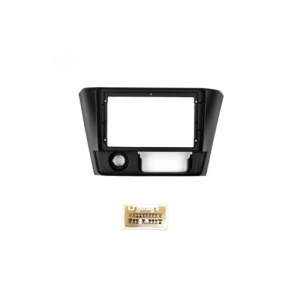 Rama Navigatie 10" cu cablaj compatibila Mitsubishi Lancer 2007-> Cod: NV3112/ GR1 - Img 6
