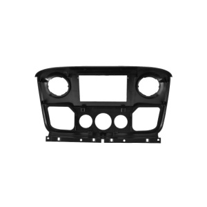 Rama Navigatie 10" cu cablaj compatibila Nissan NV400 2010-2021 Cod: NV3140/ GR3 - Img 4