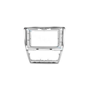 Rama Navigatie 10" cu cablaj si modul canbus compatibila Skoda Octavia II 2009-2013 Cod: NV3179 / GR1 - Img 6